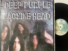 DEEP PURPLE machine head WARNER LP hard rock
