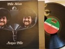 Willie Nelson - Shotgun Willie LP - Atlantic SD 7262 - Tested VG+ Vinyl
