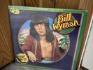 BILL WYMAN Rolling Stones “ Monkey Grip ” Quadraphonic Sealed LP Quad disc