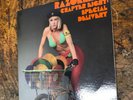 RAZORMAID Chapter Eight: Special Delivery 1985 M- Orange VINYL 2xLP Record USED