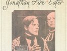 Jonathan Fire*Eater - The Search For Cherry Red / Give Me Daughters, 7