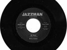 Etta James - At Last / I Just Want To Make Love To You, 7