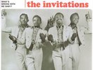 The Invitations - Skiing In The Snow / What's Wrong With Me Baby?, 7