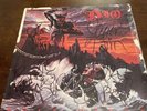 dio holy diver vinyl