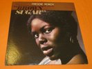 FREDDIE ROACH Brown Sugar LP (1964) original BLUE NOTE soul jazz