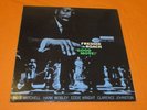 FREDDIE ROACH Good Move LP (1963) original BLUE NOTE soul jazz