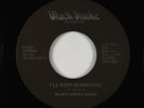 Crossover Soul Funk 45 - Black Smoke Band - I'll Keep Searching - rare original