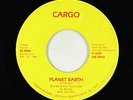 Funk Electro 45 - Cargo - Planet Earth - Himbad - mp3 - obscure