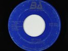 Funk R&B 45 - Gayle Smith - My Race - Blue Ash - mp3 - unknown?
