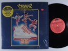 BREAKIN' 2 - ELECTRIC BOOGALOO OST Various Artists POLYDOR LP VG+ SHRINK t