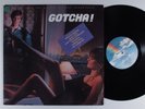 GOTCHA  OST Various Artists MCA LP VG+ promo t