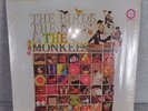 The Birds, The Bees & The Monkees-Vinyl LP-1968-	Colgems – COS-109 Shrink Intact