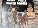 Rare Vintage Vinyl-MILES DAVIS-Water Babies-Columbia Records C 34396-Ex