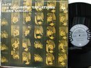 Glenn Gould/J.S. Bach: The Goldberg Variations Columbia 6-eye MONO