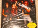 Scorpions ‎  Virgin Killer New Factory Sealed Vinyl LP Record Audio Fidelity
