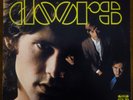 THE DOORS DEBUT ALBUM  LP ORIG'67 ELEKTRA EKL4007 MONO UNCENSORED COPY