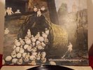Kevin Ayers Whatevershebringswesing Original Vinyl Record Shvl 800