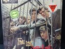 YARDBIRDS - Five Live Yardbirds - SEALED  Mono UK LP - ERIC CLAPTON - CR 30173