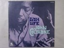 John Coltrane Lush Life Prestige LPR-8896 Japan  VINYL LP