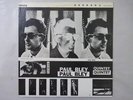 Paul Bley Quintet Barrage ESP Disk BT-5054 Japan  VINYL LP