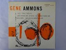 Gene Ammons All Star Sessions Prestige SMJ-6610(M) Japan  VINYL LP