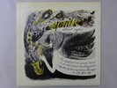 Albert Ayler Spirits Freedom K18P-9386 Japan  VINYL LP
