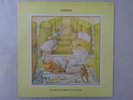 Genesis Selling England By The Pound Charisma RJ-7304 Japan  VINYL LP