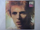 David Bowie Space Oddity RCA RCA-6067 Japan Promo VINYL LP