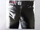 The Rolling Stones Sticky Fingers Rolling Stones ESS-63001 Japan  VINYL LP