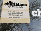 The Charlatans - Up At The Lake. 180g Vinyl LP. Reissue.