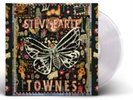 Steve Earle TOWNES double CLEAR vinyl new & sealed