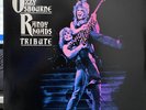 Ozzy Osbourne RANDY RHOADS TRIBUTE Live Double LP Gatefold
