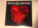 Across The Universe Vinyl Soundtrack, 2016 Record Store Day Exclusive