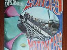 La Sonora Matancera ‎– La Dinamica Sonora Matancera LP Latin Salsa Son Seeco