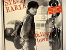 Steve Earle - Guitar Town LP - MCA 5713 - SEALED Vinyl - Original with Hype - S6