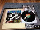 Gorilla Biscuits Start Today 1989 Original Vinyl Record Revelation Civ Quicksand