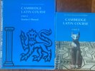 Cambridge Latin Course Unit 2 - Student Book and Teacher’s Manuel