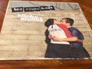 New Found Glory Sticks And Stones White Vinyl 0917/2000 DTR# 36V EX/EX