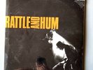 U2  Rattle and Hum - original 1st press 2x LP NM factory Sealed