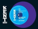 John Edwards: We Always Come Back Strong/Tin Man [Vinyl]