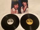 Rolling Stones Satisfaction Guaranteed Ruthless Rhymes 2-LP