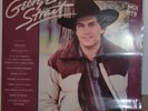 GEORGE STRAIT  GREATEST HITS /LP  VG+
