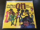 Miles Davis On The Corner Mobile Fidelity Ltd Ed #'d Vinyl LP NEW SEALED  MFSL