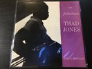 Thad Jones The Fabulous Rare OG 1954 US Debut Records Jazz 10