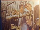 YARDBIRDS -   FIVE LIVE YARDBIRDS - NEAR MINT