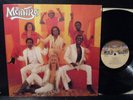 Mantra, Casablanca NBLP 7256, VG+/VG+, 1981