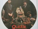 Queen - A Kind Of Magic - UK 12