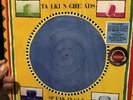 BRAND NEW TALKING HEADS SPEAKING IN TONGUES LP 12” VINYL SIRE BLUE VINYL