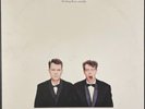 Pet Shop Boys – Actually (1987) LP vinyl album EMI ELJ-46972 1st Press VG