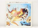 DIRE STRAITS Alchemy WARNER BROS 2X LP gatefold Vinyl Record -r50
